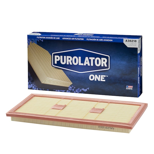 Purolator Purolator A38218 PurolatorONE Advanced Air Filter A38218 - main